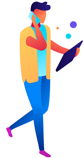 Home 4 SEOeLinks man with laptop SEOeLinks