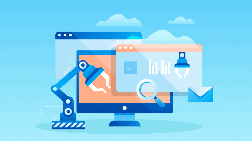 Home 8 SEOeLinks How to Automate Marketing With 8 Simple Workflows